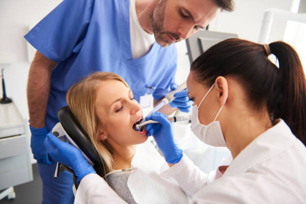 Best Dental Exams and Cleanings  in Vienna, WV